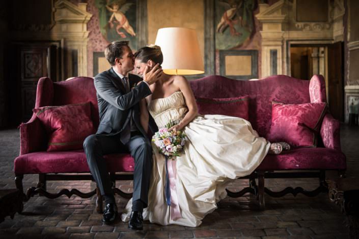 Chateau de Bagnols wedding photographer-35