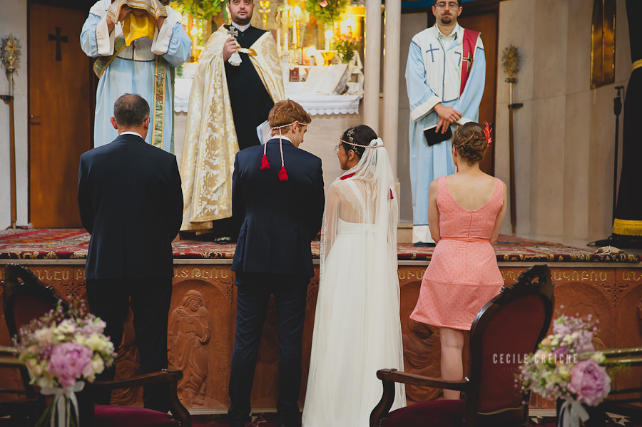 Mariage arménien Lyon et à La Ruisselière, une mariée en ...
Rime Arodaky Logo