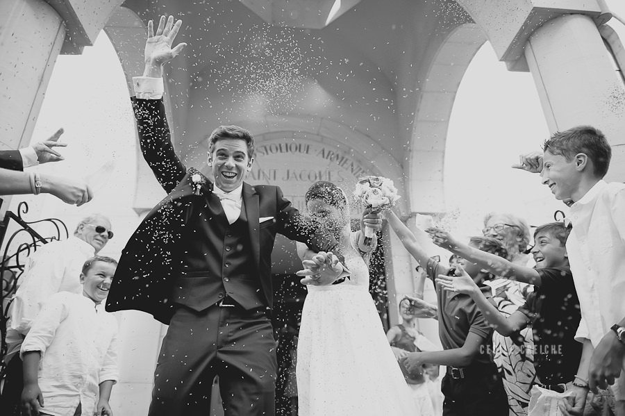 Mariage arménien Lyon et à La Ruisselière, une mariée en ...
Rime Arodaky Logo