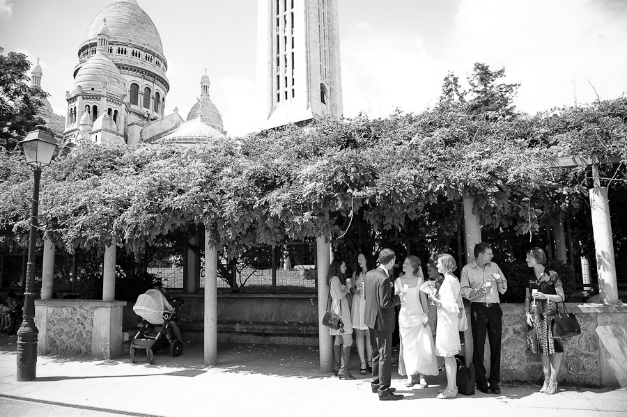 wedding in paris streets montmartre garden-28