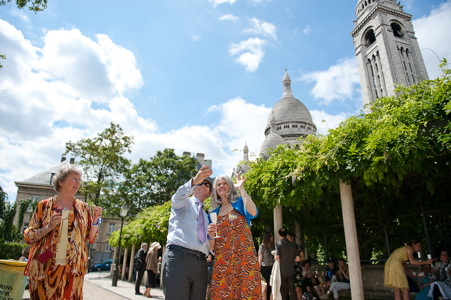 wedding in paris streets montmartre garden-29