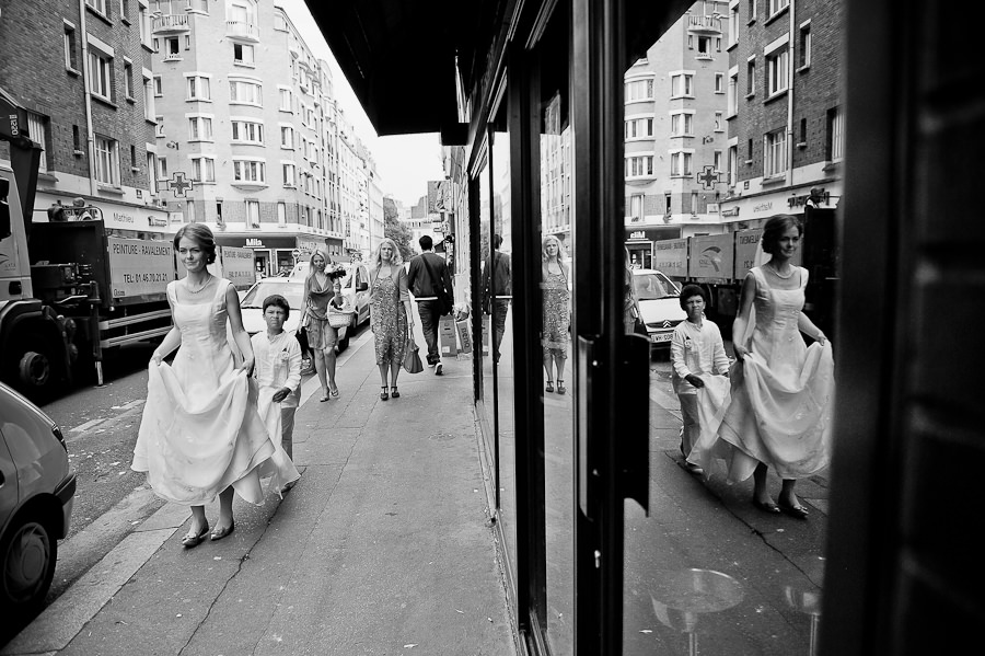wedding in paris streets montmartre garden-8