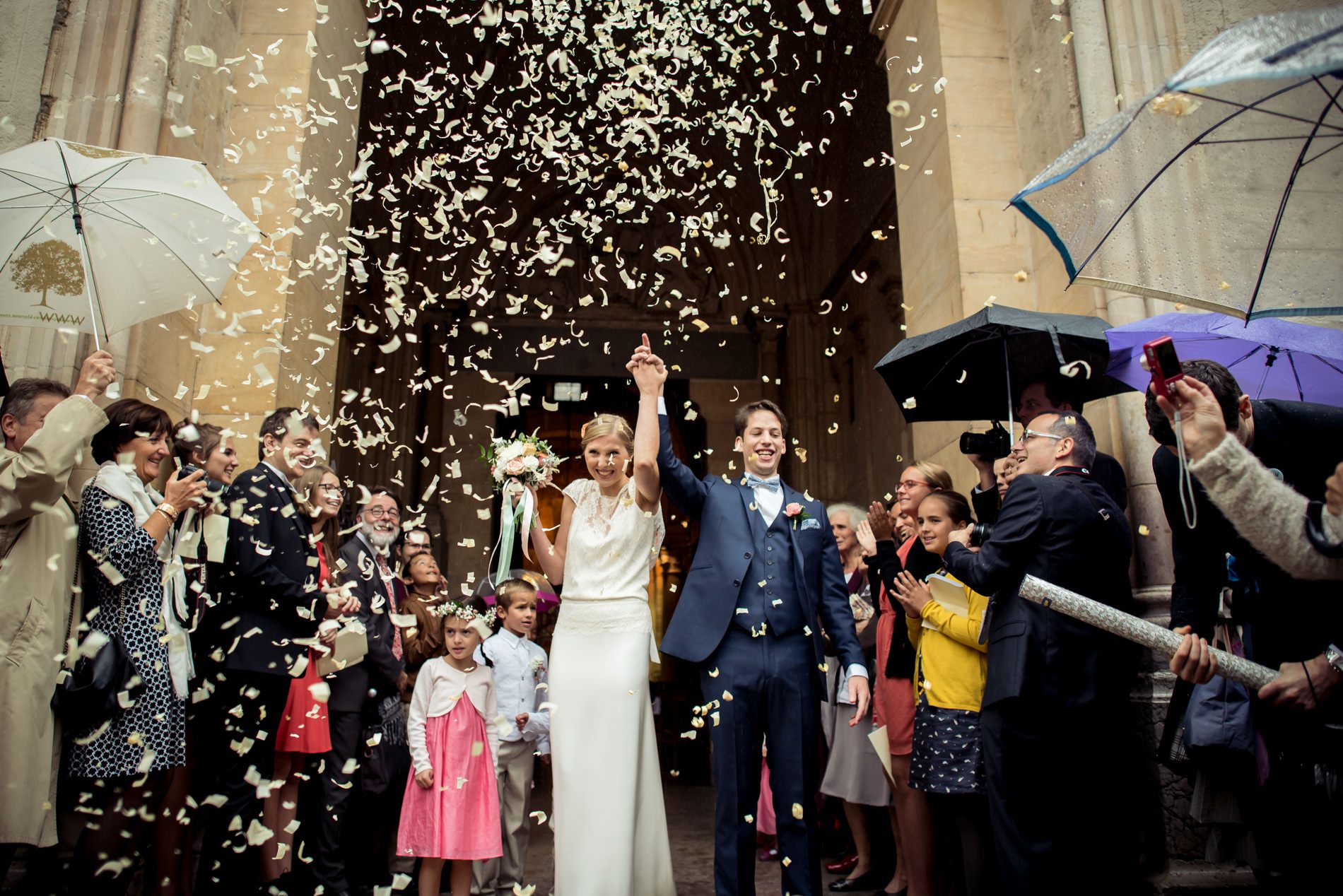 wedding chateau de varennes