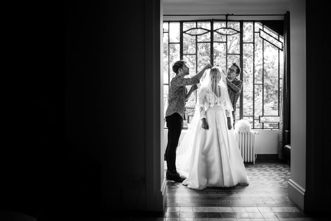 mariage lyon photographe luxe