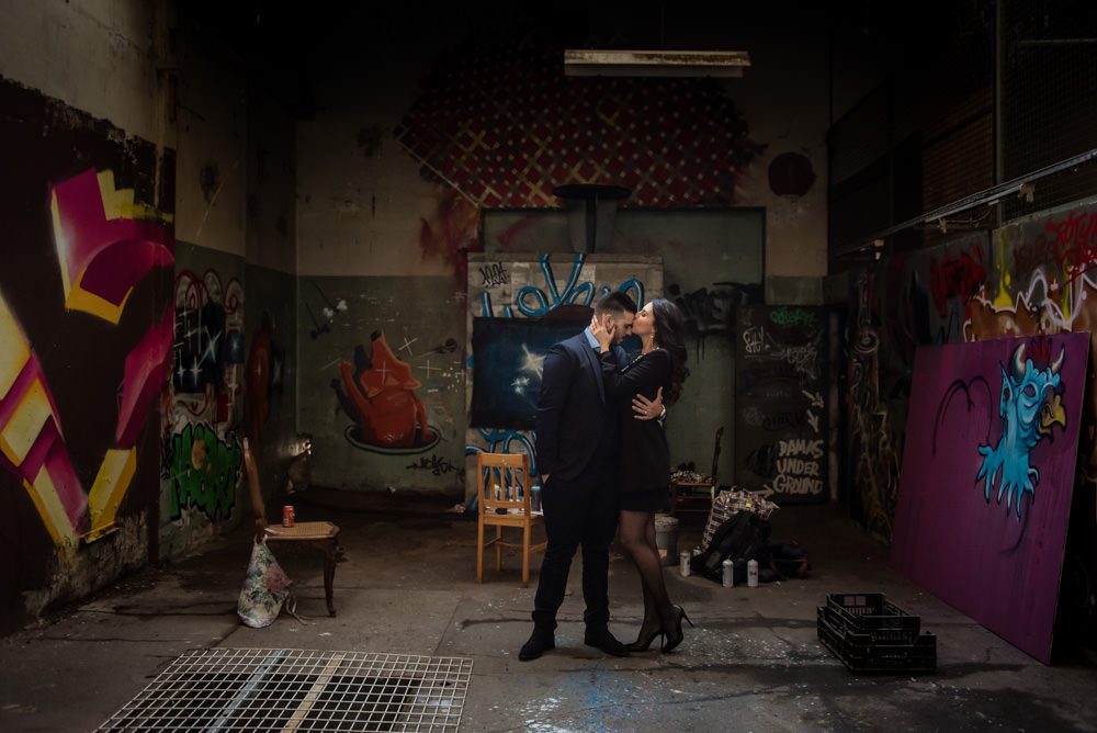 urbex lyon